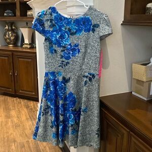 ❤️ Betsey Johnson Floral Dress ❤️